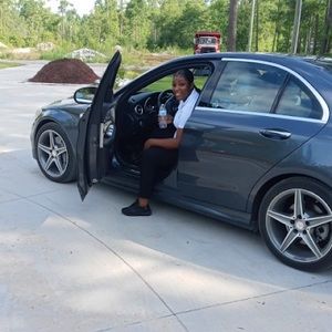 Meet your Posher, Venise